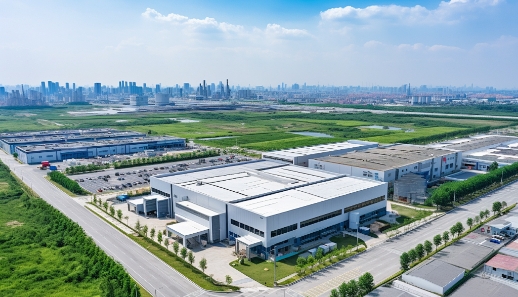 Production capacity has achieved a new breakthrough