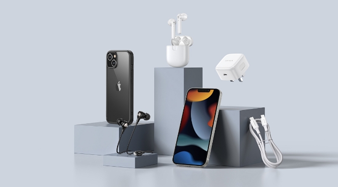 Laptops & Portable Digital Accessories