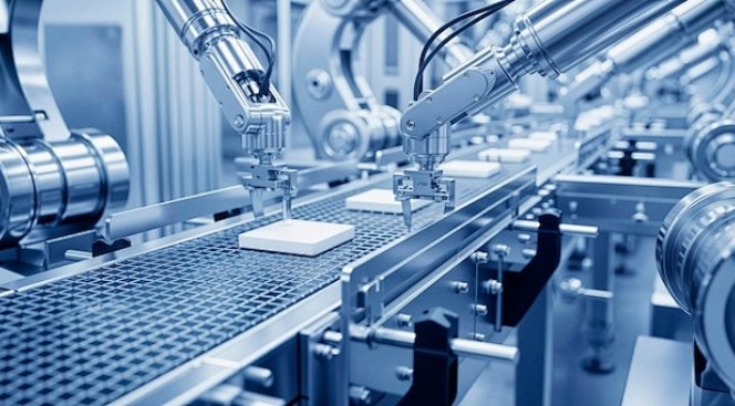 Industrial Control & Automation Core Modules