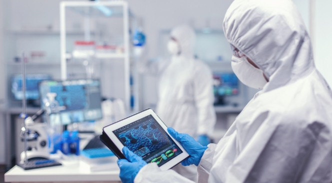 Medical Diagnostic & Therapeutic Core Modules