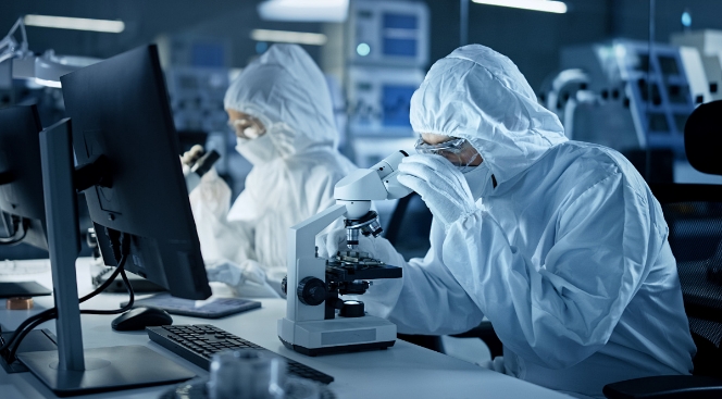 Wearable Medical & Field Sensing Circuits