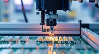 PCBA Core Performance & Process Characteristics