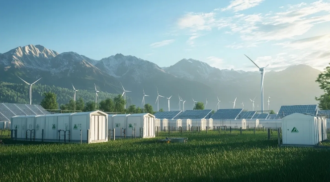 New Energy Vehicle & Core Powertrain Circuits
