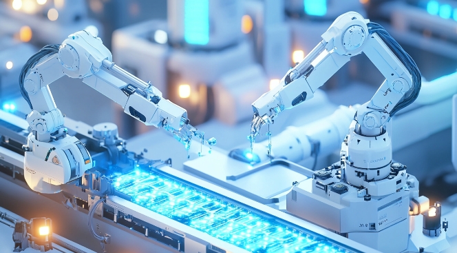 Industrial Electronics