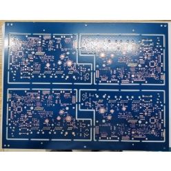 HDI Boards