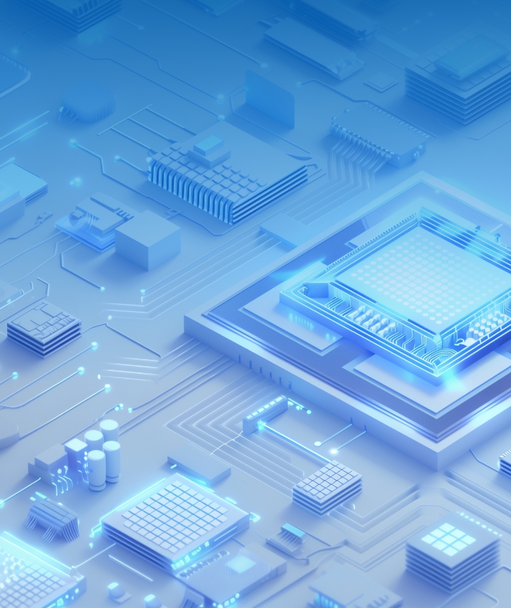 High Tech PCB/PCBA Production